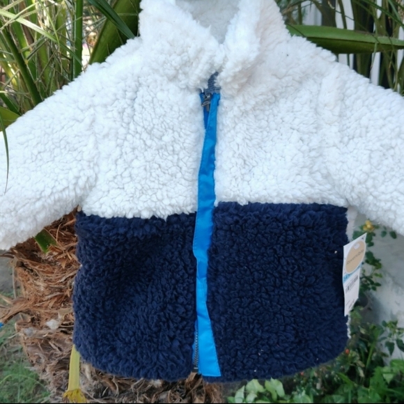 Bundle tommy hilfiger Carter's first impression 13 piece size 3-6 Months - Picture 3 of 12